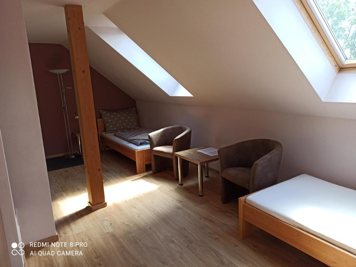 Apartma Na Lipne Apartment ฮอร์นี ปลานา ภายนอก รูปภาพ