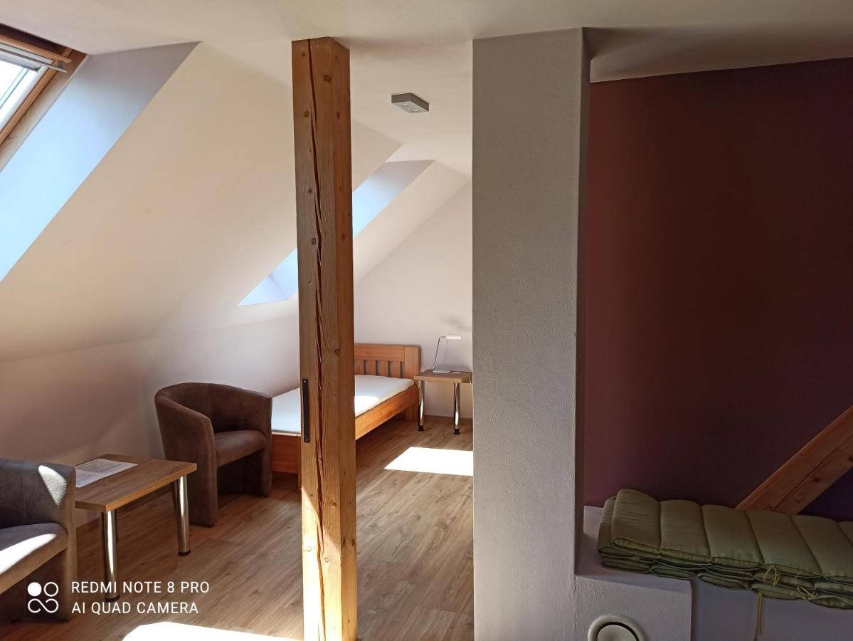 Apartma Na Lipne Apartment ฮอร์นี ปลานา ภายนอก รูปภาพ