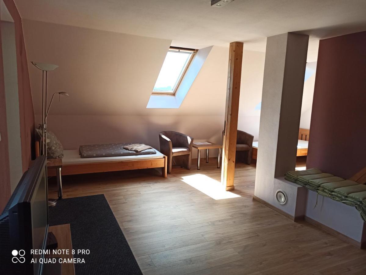 Apartma Na Lipne Apartment ฮอร์นี ปลานา ภายนอก รูปภาพ